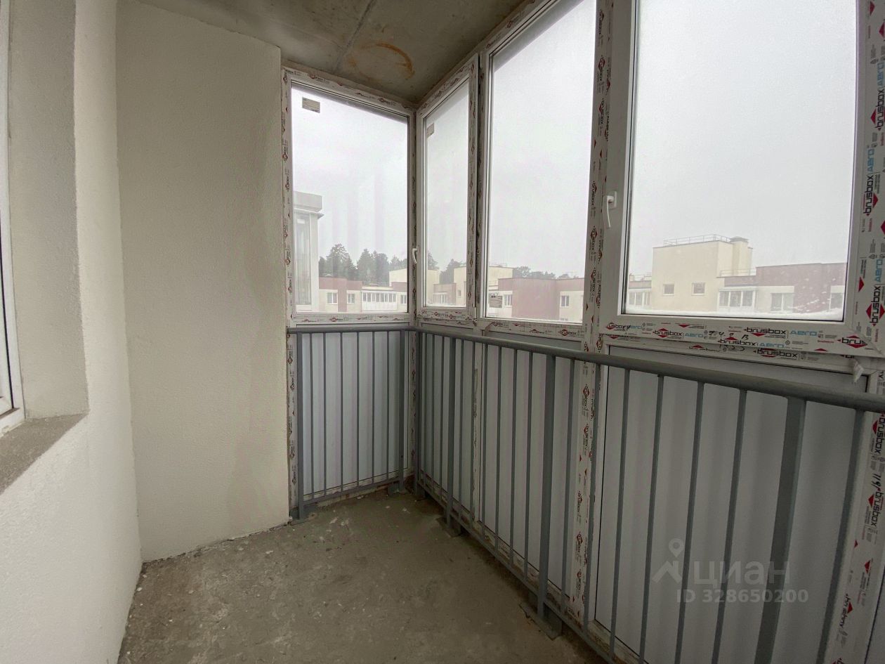 Продажа 2-комн квартиры на вторичном рынке Пушкарь мкр, с. Тарасовка,  д. 2