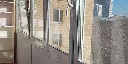 1-комн квартира Халтуринская улица,  д. 18