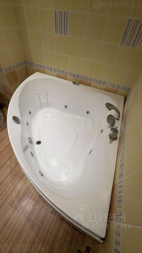 Продажа 1-комн квартиры на вторичном рынке Красногорск, Успенская улица, 24
