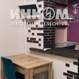 Аренда 1-комн квартиры на вторичном рынке улица Винокурова,  д. 6