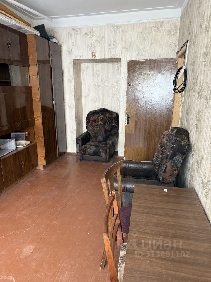 Аренда комнаты проспект Стачек, 15