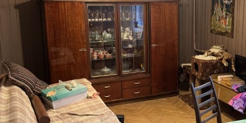 2-комн квартира Королев, Стадионная улица, 4