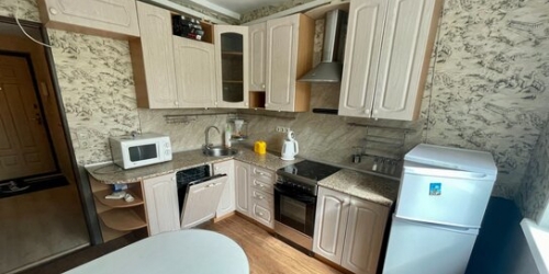 1-комн квартира Химкинский бульвар,  д. 21