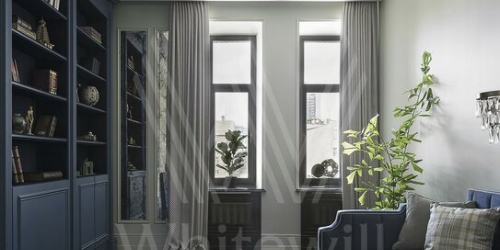 3-комн квартира ул Арбат,  д. 51,  к. 1