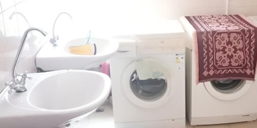 Комната Тульская улица, 7