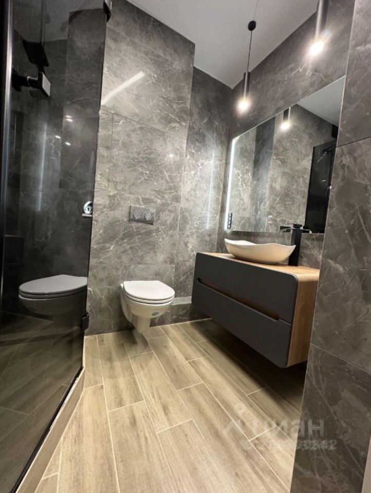 Продажа 2-комн квартиры на вторичном рынке Херсонская улица, 43к5