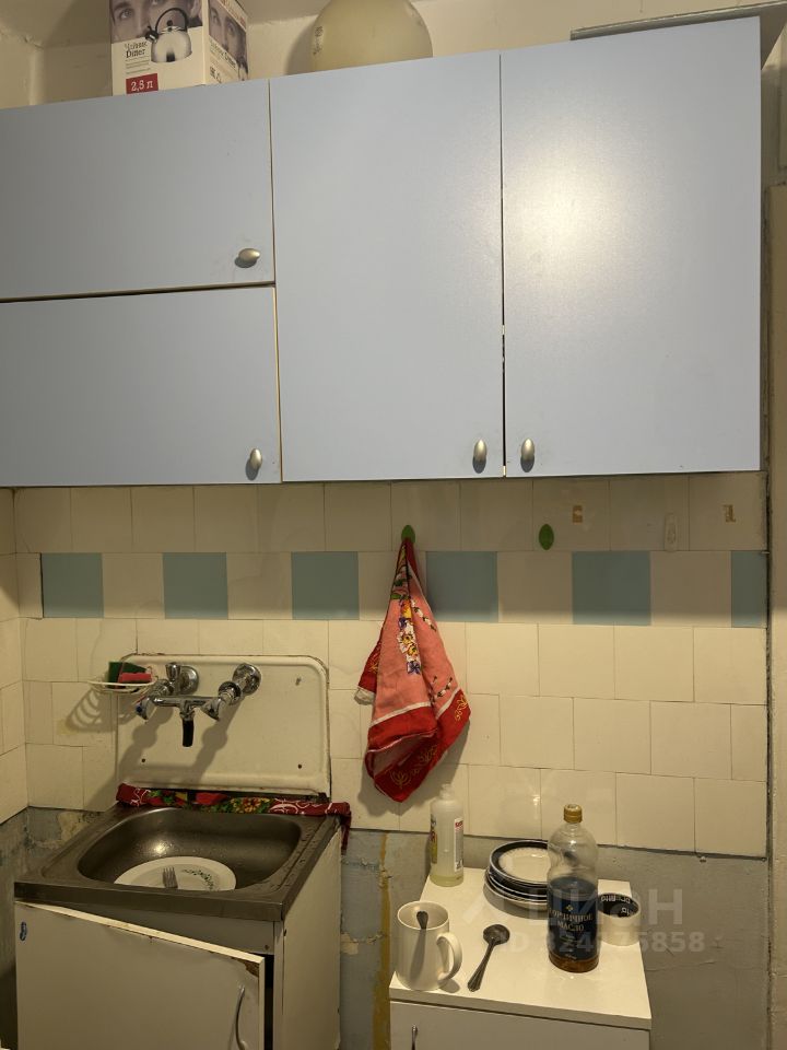 Продажа 2-комн квартиры на вторичном рынке Заневский проспект, 59