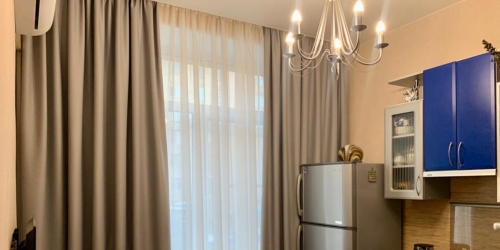 2-комн квартира Ивановская ул,  д. 7