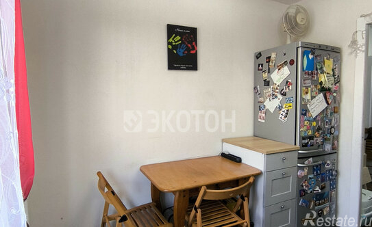 Продажа 1-комн квартиры на вторичном рынке ул Железноводская,  д. 54