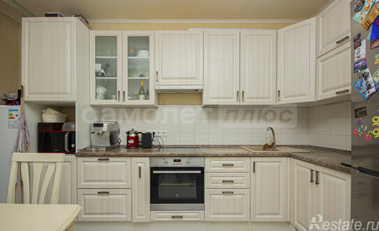 Продажа 2-комн квартиры на вторичном рынке Наро-Фоминск г, Войкова ул,  д. 5