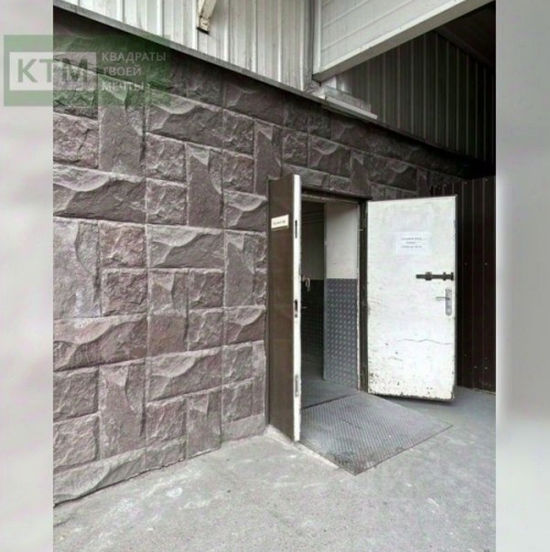 Склад Новолитовская улица,  д. 15Г