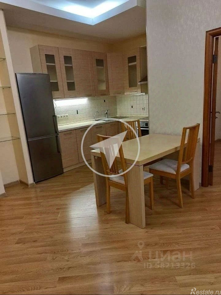 Продажа 2-комн квартиры на вторичном рынке улица Авиаконструктора Микояна,  д. 14 к4