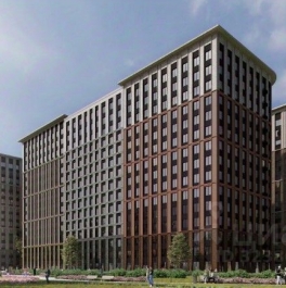 Продажа 1-комн квартиры в новостройке Внуковская Б. ул, д. вл8 Продажа 1-комн квартиры в новостройке Внуковская Б. ул, д. вл8