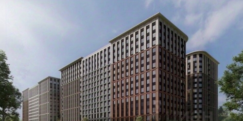 1-комн квартира Внуковская Б. ул,  д. вл8