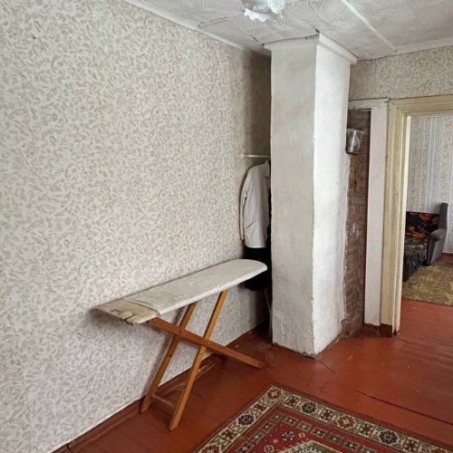 3-комн квартира пос. Шугозеро, улица Лесная, 4