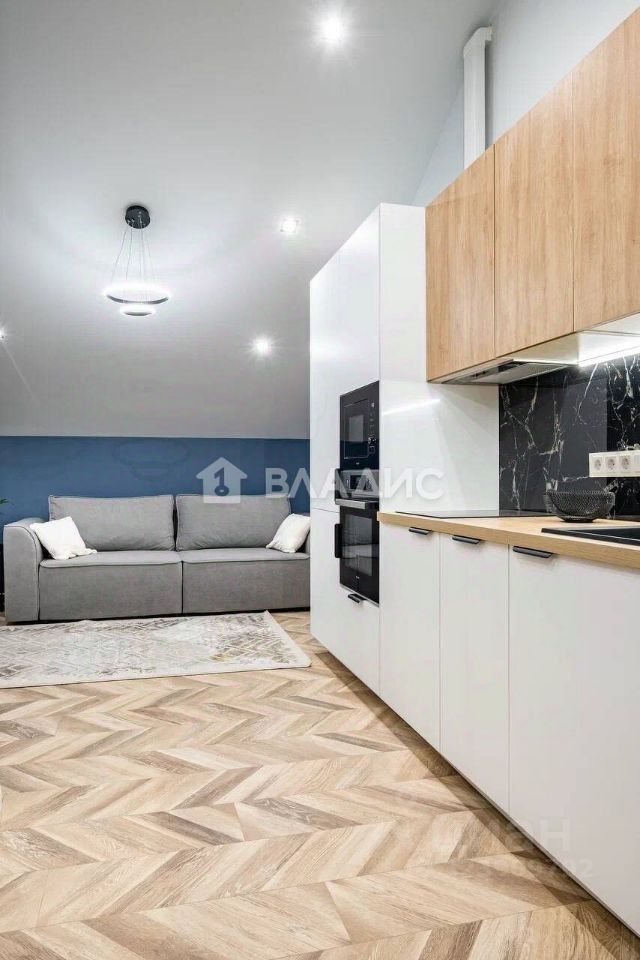 Продажа 2-комн квартиры на вторичном рынке Большой Казачий переулок, 10