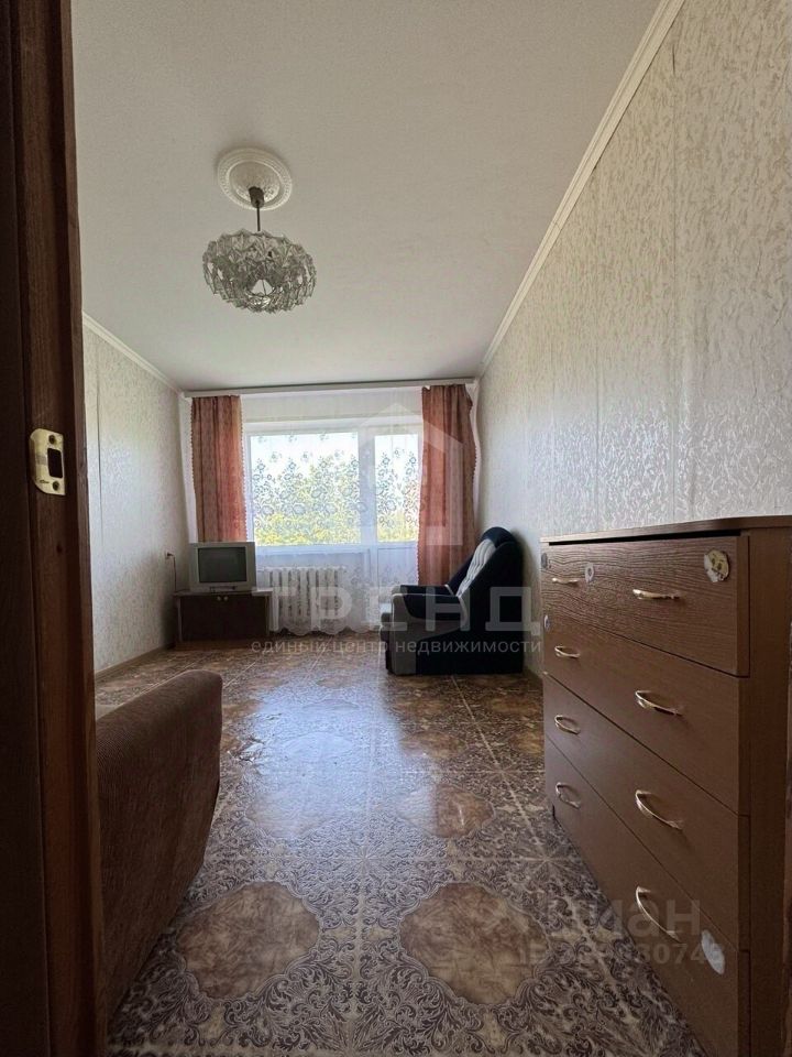 Продажа 2-комн квартиры на вторичном рынке Советский пгт, улица Садовая, 34