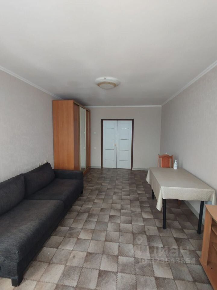 Аренда 2-комн квартиры на вторичном рынке Котельники, улица Кузьминская, 7