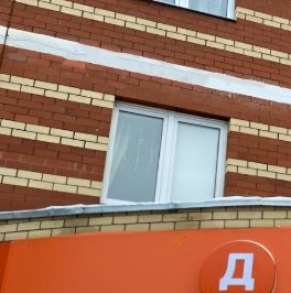 Аренда 3-комн квартиры на вторичном рынке Центральный мкр, улица Кирова, 11к1