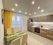 Сдать в аренду Квартиры вторичка Крыленко ул., д. 14, стр. 3   