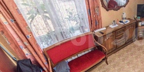 1-комн квартира Коптевский бульвар, 16К3