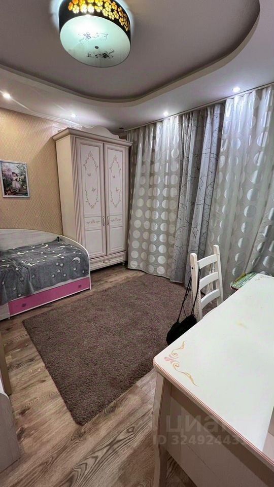 Продажа 2-комн квартиры на вторичном рынке Долгопрудный, Речная улица, 24