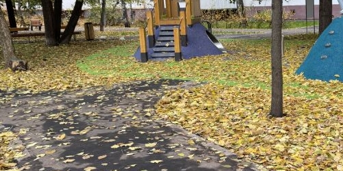 Комната Лесная улица, 61с2