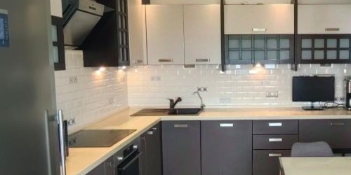 4-комн квартира Саратовская улица, 24