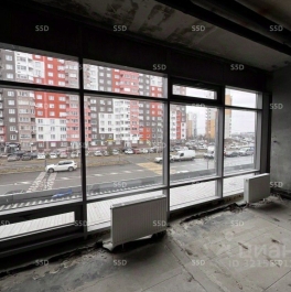 Аренда офиса Нововатутинская 6-я ул,  д. 2