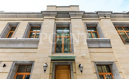 Продажа 2-комн квартиры на вторичном рынке Кропоткинский пер