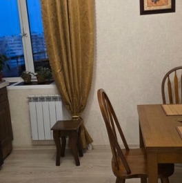 Продажа 1-комн квартиры на вторичном рынке Ленинский пр-кт,  д. 81,  к. 1