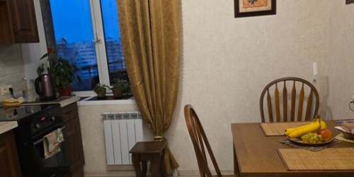 1-комн квартира Ленинский пр-кт,  д. 81,  к. 1