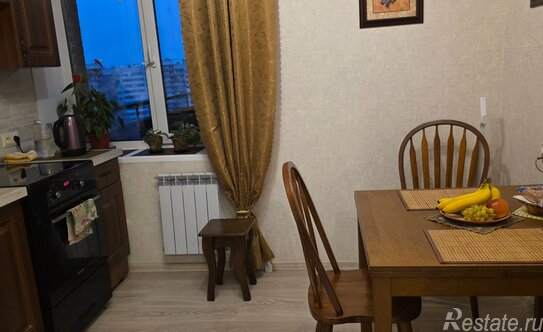 Продажа 1-комн квартиры на вторичном рынке Ленинский пр-кт,  д. 81,  к. 1