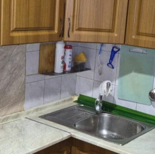 3-комн квартира Сумской проезд,  д. 31 к2
