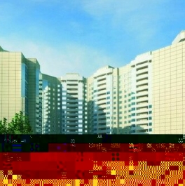 Продажа 1-комн квартиры на вторичном рынке Верности ул,  д. 17