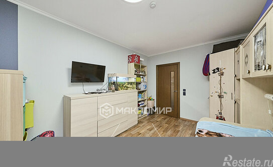 Продажа 1-комн квартиры на вторичном рынке проспект Елизарова,  д. 31