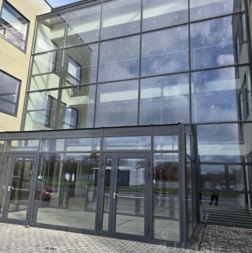 Офис Заболотье, Весенняя улица