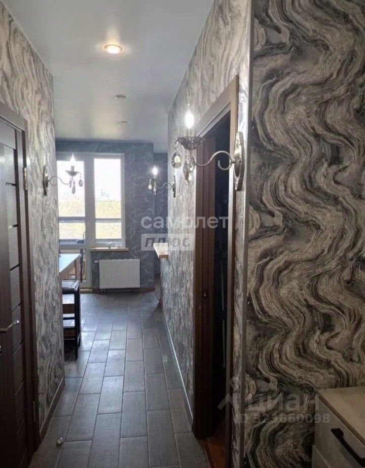 Продажа 2-комн квартиры на вторичном рынке Каширское шоссе, 74А