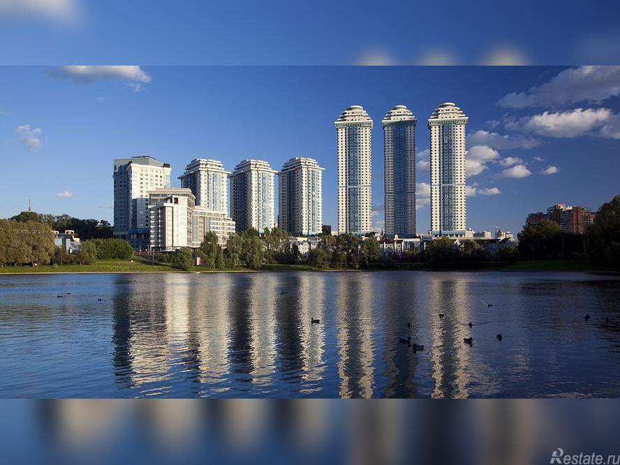 Продажа 5-комн квартиры на вторичном рынке Мосфильмовская улица,  д. 70,  к. стр4
