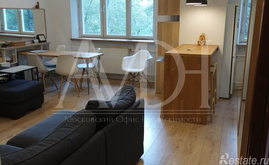 Продажа 3-комн квартиры на вторичном рынке улица Академика Комарова,  д. 7В