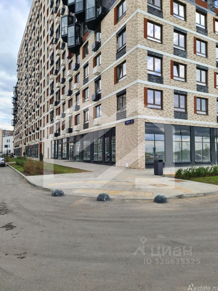 Аренда торгового помещения Рязаново д,  д. 5 к2
