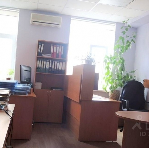 Отдельное здание улица Губина,  д. 16