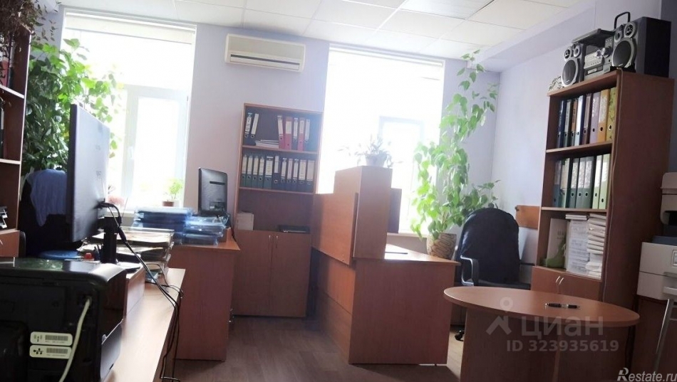 Продажа отдельного здания улица Губина,  д. 16