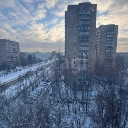 Продажа 3-комн квартиры на вторичном рынке Товарищеский проспект,  д. 1 к1