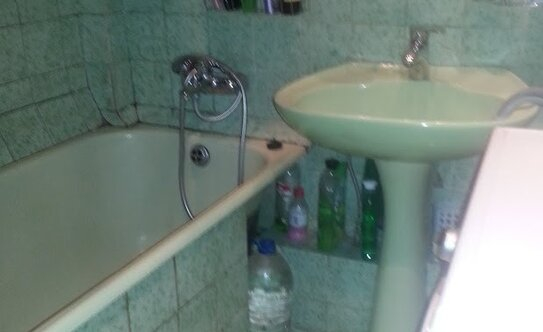 Продажа 3-комн квартиры на вторичном рынке Автозаводская ул