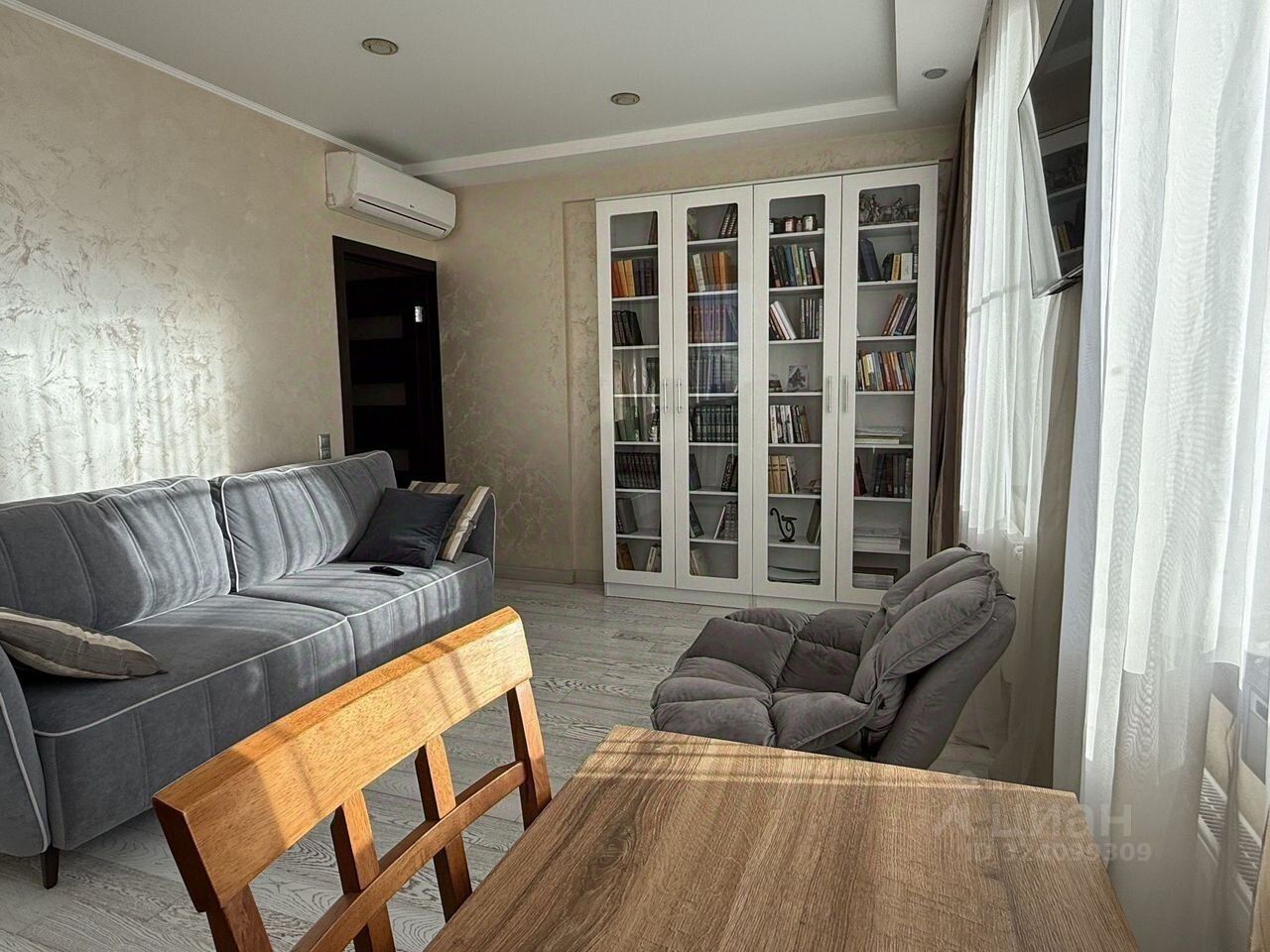 Продажа 2-комн квартиры на вторичном рынке улица Золоторожский Вал, 8