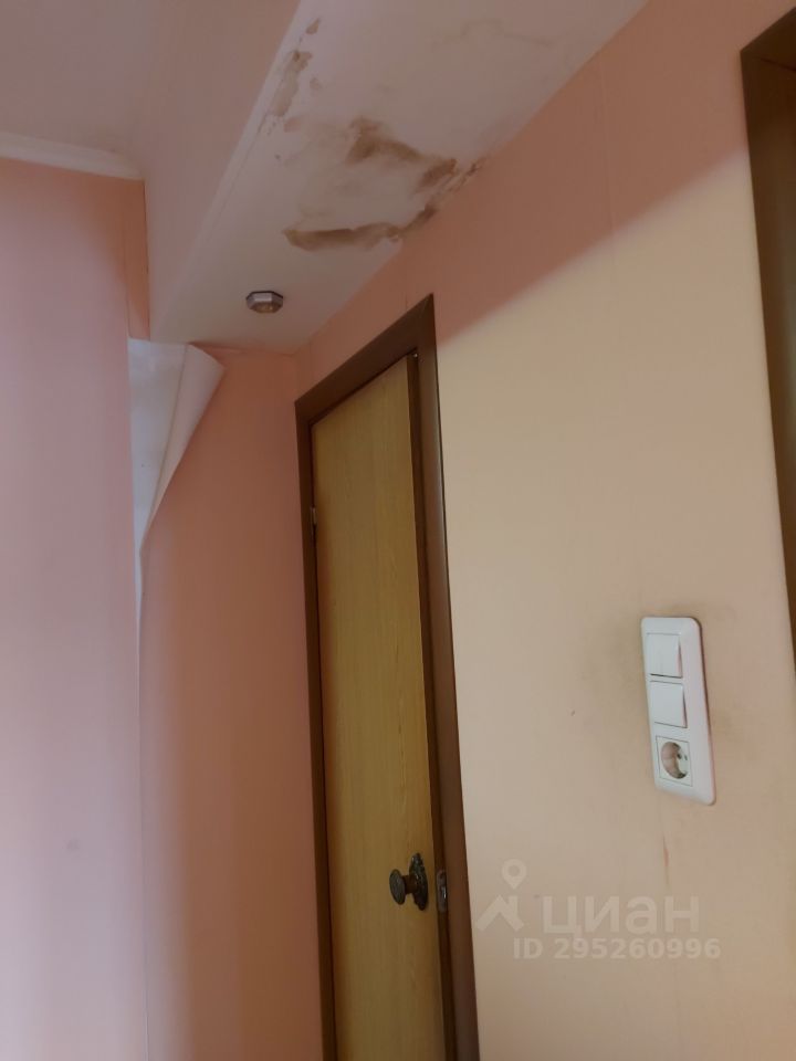 Аренда 2-комн квартиры на вторичном рынке Школьный мкр, д. Брехово,  д. к5