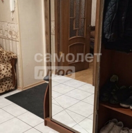 Продажа 2-комн квартиры на вторичном рынке Домодедово, улица Дружбы,  д. 3