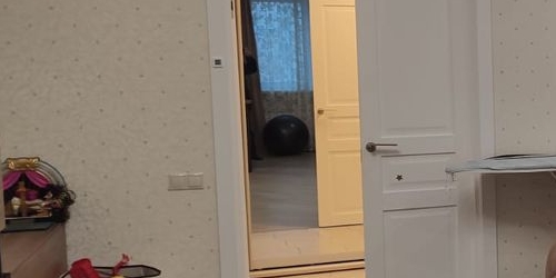 2-комн квартира Волгоградский проспект, 84К1