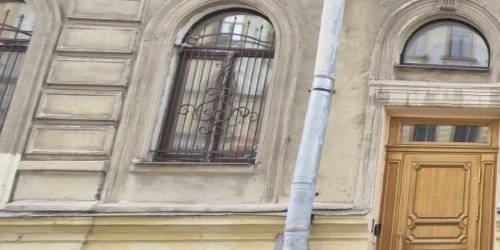 2-комн квартира Моховая улица, 13